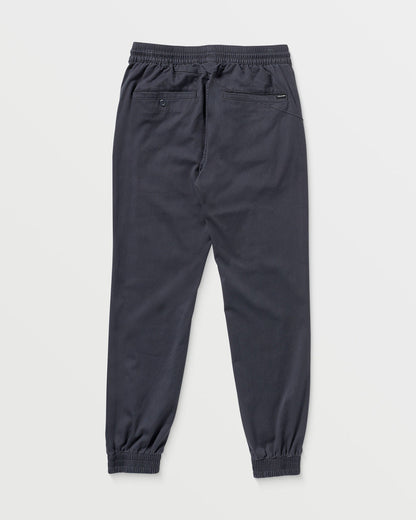Men's Frickin Slim Jogger | Volcom Best Seller