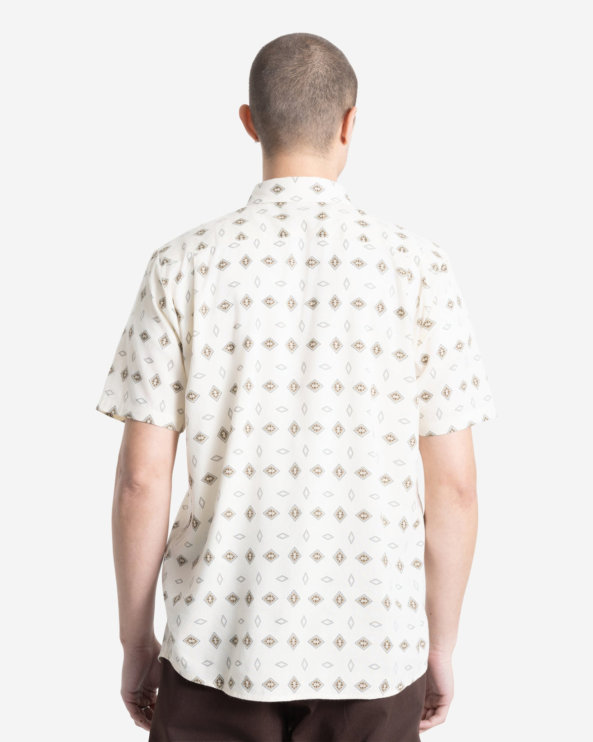 Men's Trusted Short Sleeve | Volcom Deals