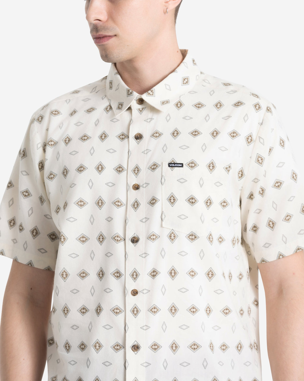 Men's Trusted Short Sleeve | Volcom Deals