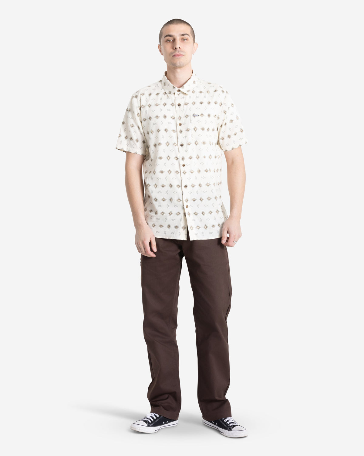 Men's Trusted Short Sleeve | Volcom Deals