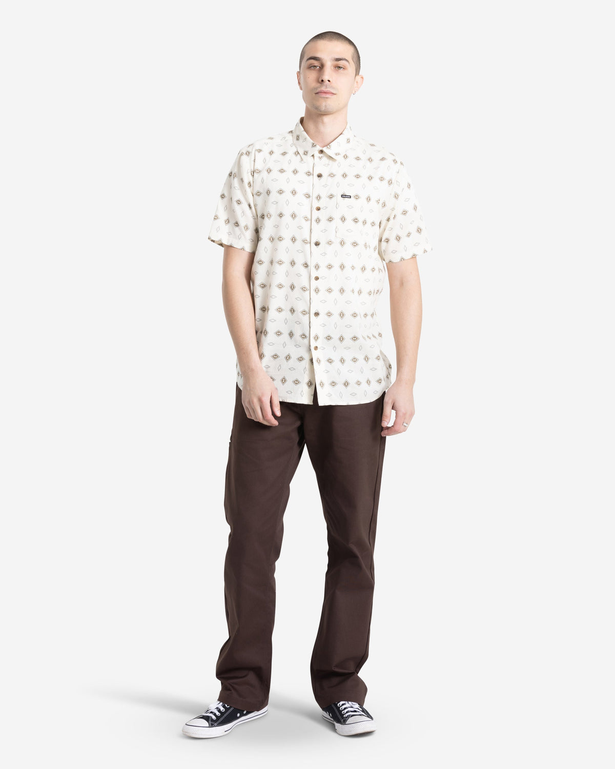 Men's Trusted Short Sleeve | Volcom Deals