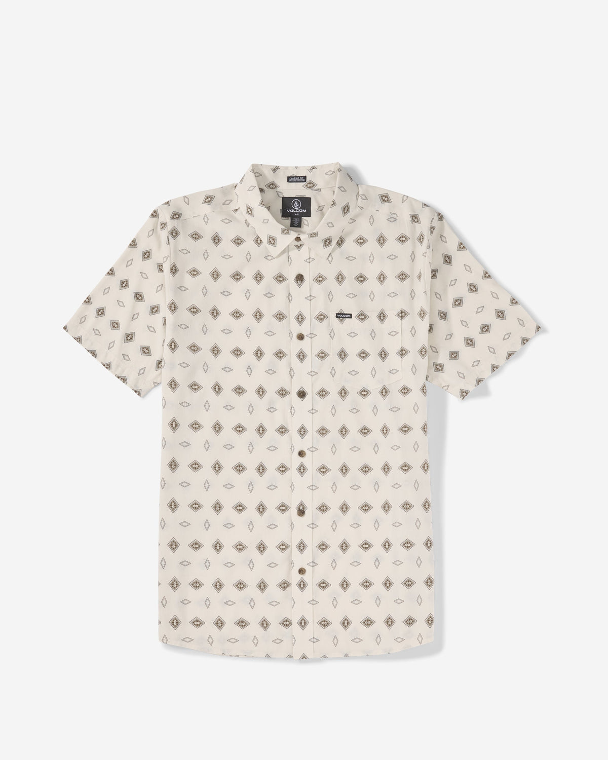 Men's Trusted Short Sleeve | Volcom Deals