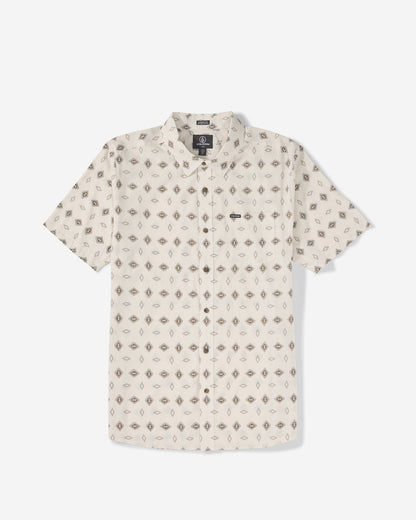 Men's Trusted Short Sleeve | Volcom Deals