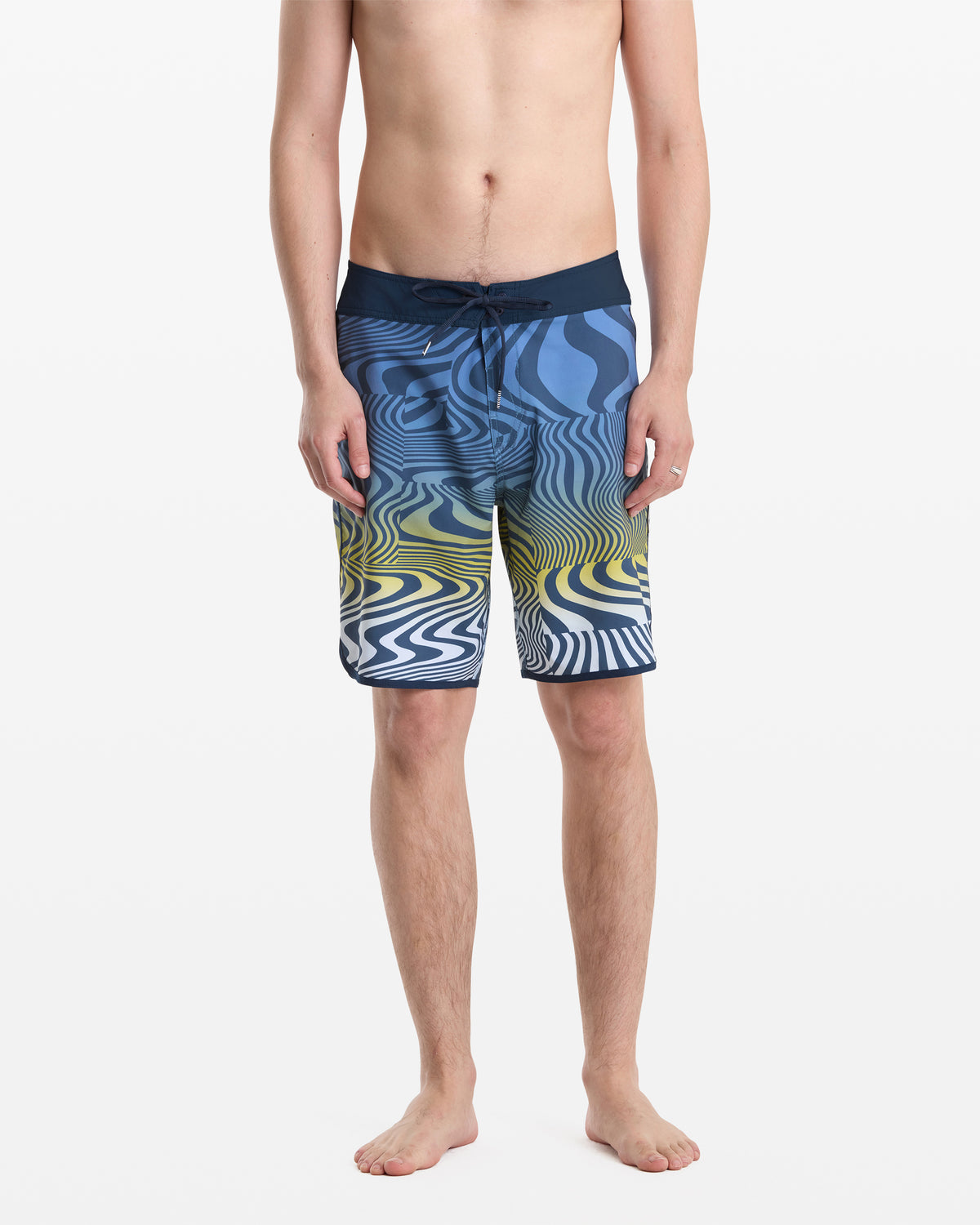 Men's Encounter Scallop Mod 19 | Volcom Special Offer