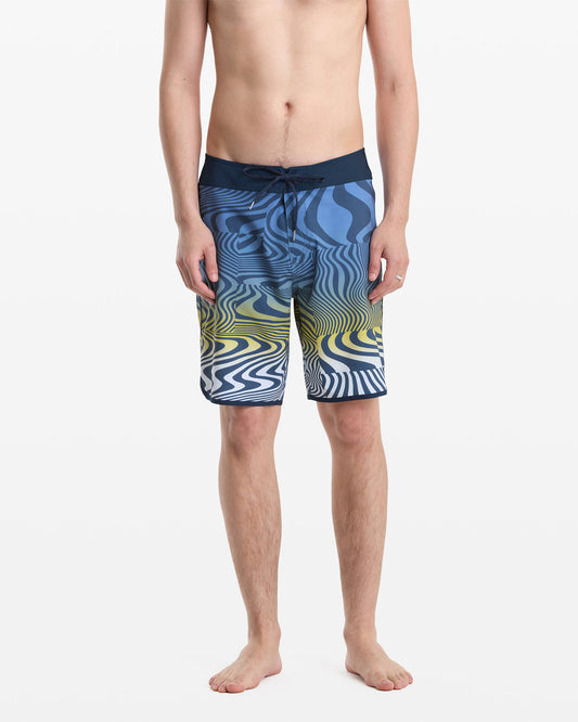Men's Encounter Scallop Mod 19 | Volcom Special Offer