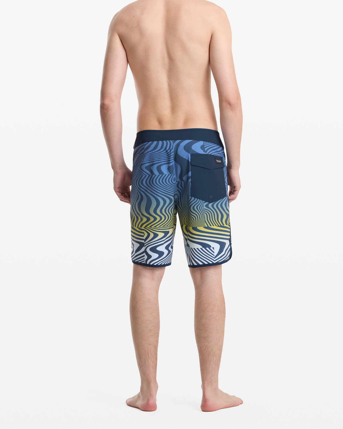 Men's Encounter Scallop Mod 19 | Volcom Special Offer