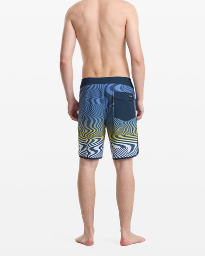 Men's Encounter Scallop Mod 19 | Volcom Special Offer