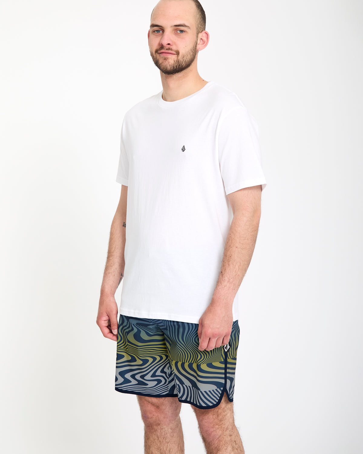 Men's Encounter Scallop Mod 19 | Volcom Special Offer