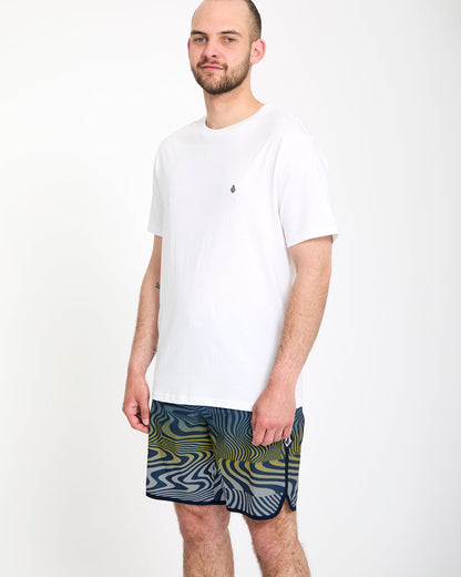 Men's Encounter Scallop Mod 19 | Volcom Special Offer