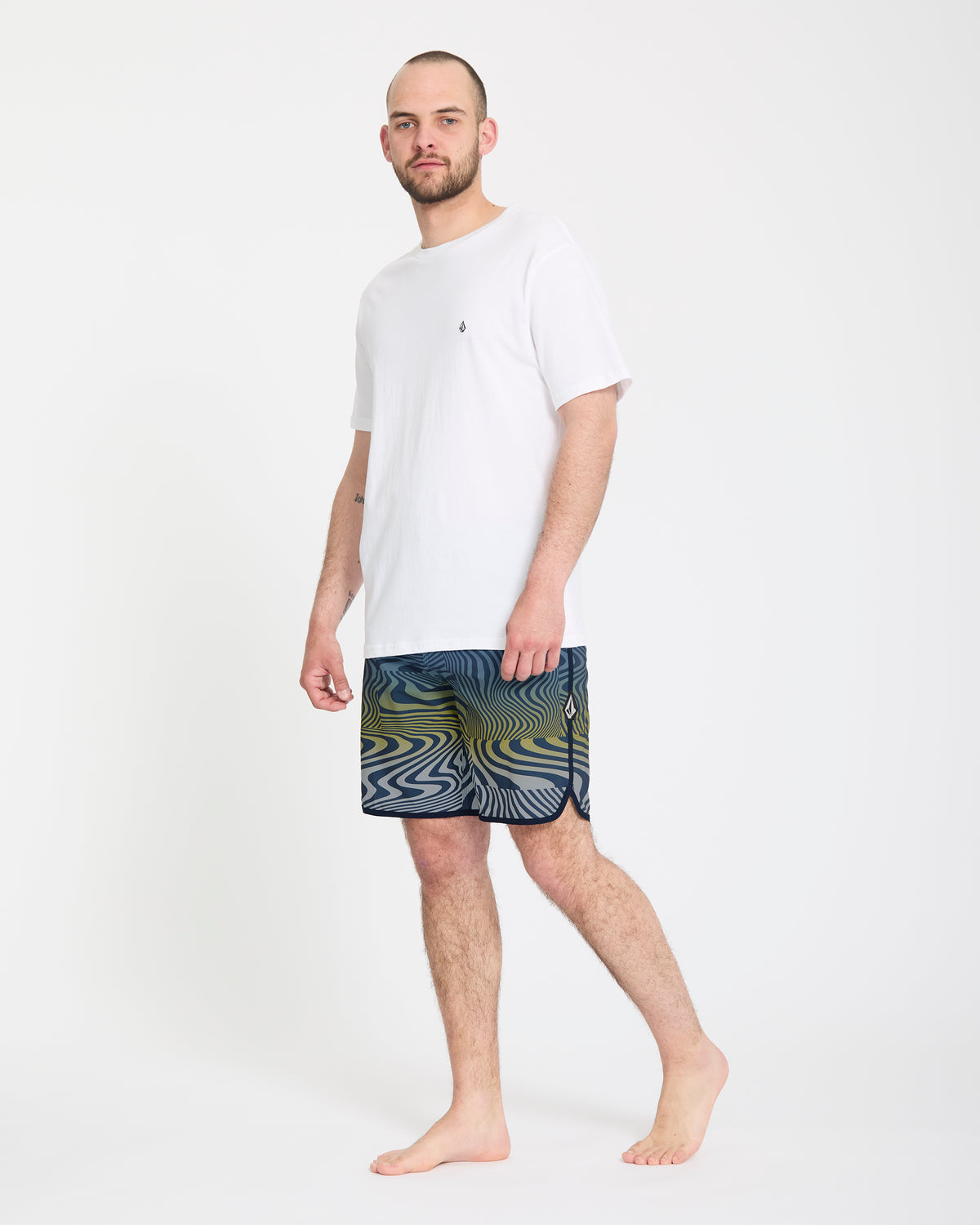 Men's Encounter Scallop Mod 19 | Volcom Special Offer