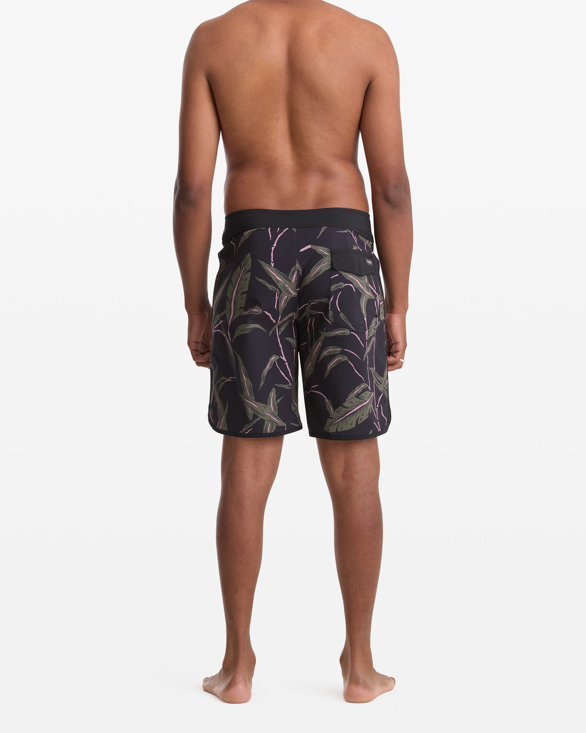 Men's Encounter Scallop Mod 19 | Volcom Best Seller