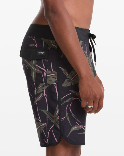 Men's Encounter Scallop Mod 19 | Volcom Best Seller