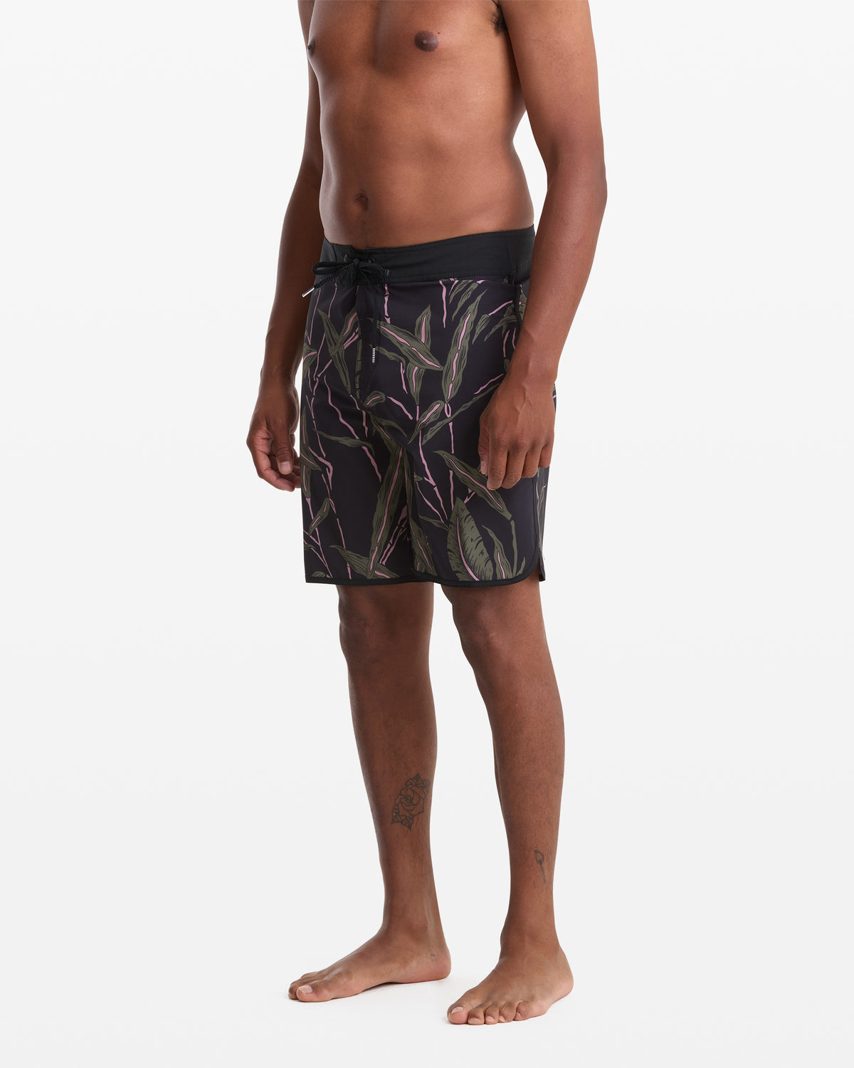 Men's Encounter Scallop Mod 19 | Volcom Best Seller
