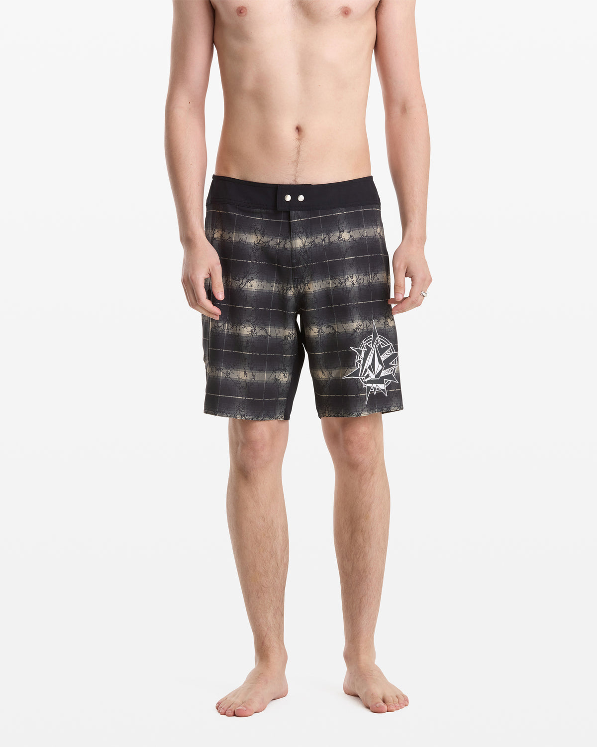 Men's Grunge Snap Mod 18 | Volcom Smart Buy