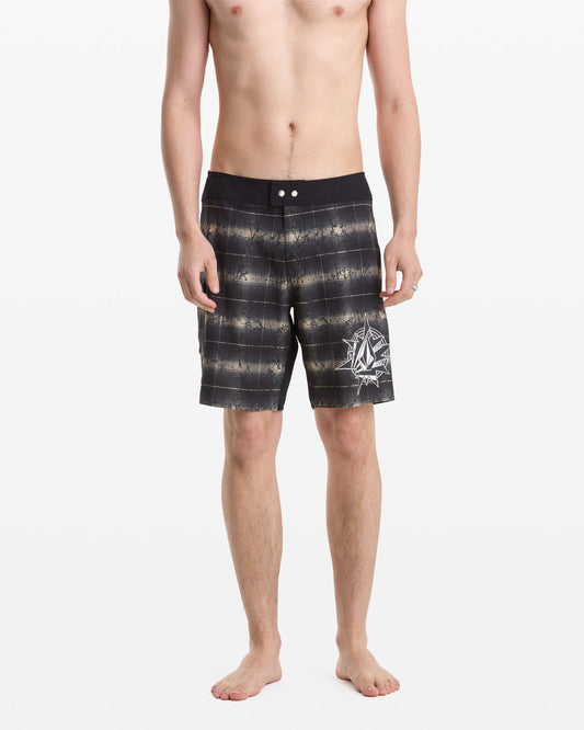 Men's Grunge Snap Mod 18 | Volcom Smart Buy