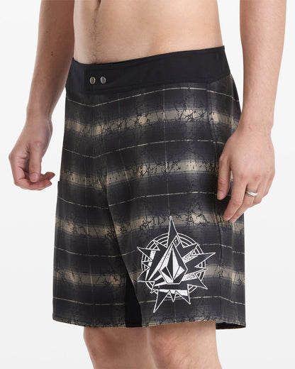 Men's Grunge Snap Mod 18 | Volcom Smart Buy