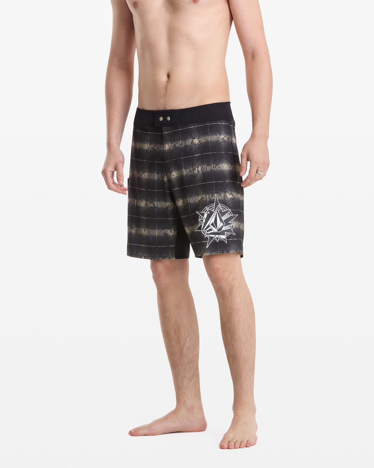 Men's Grunge Snap Mod 18 | Volcom Smart Buy