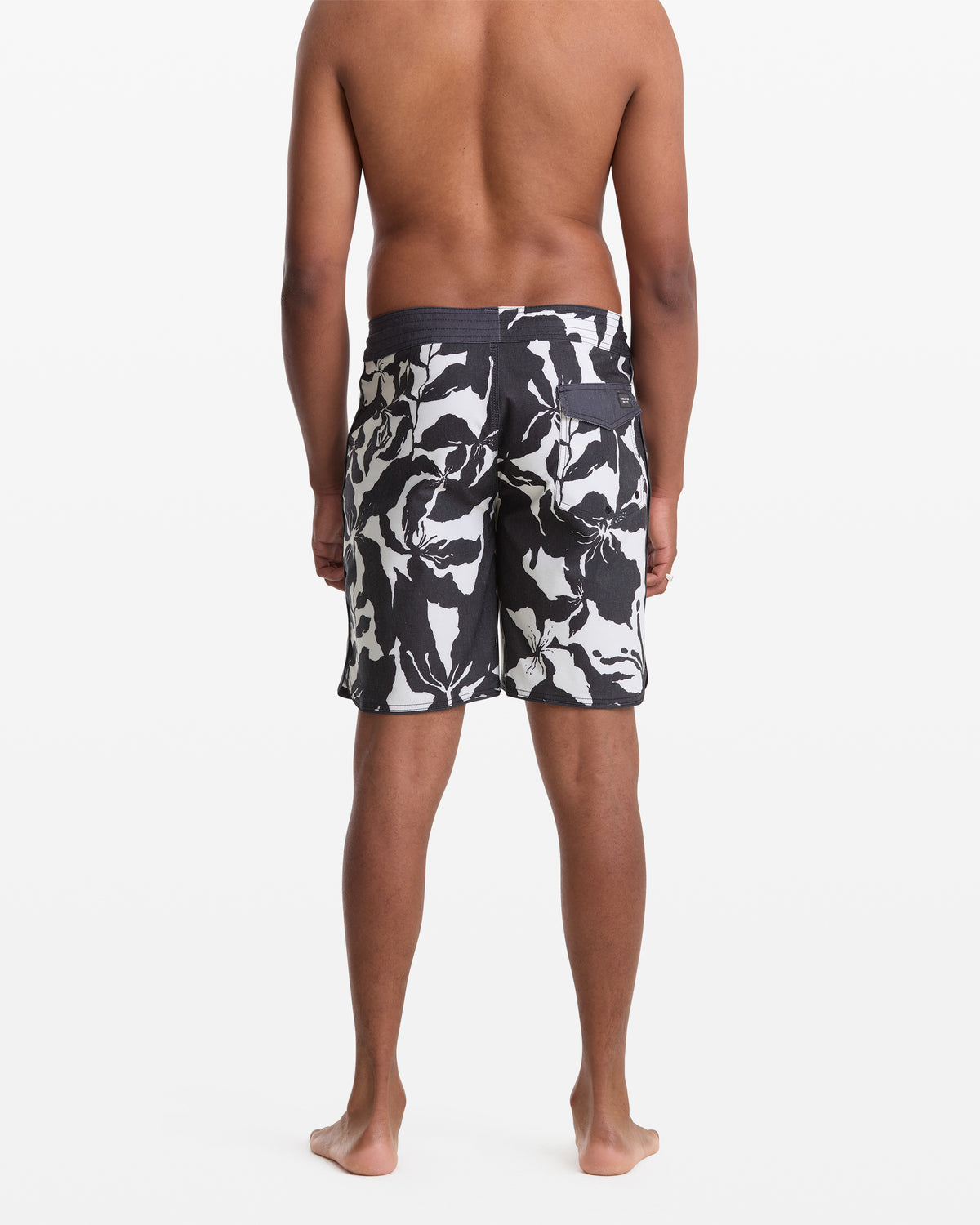 Men's Contact Scallop Stoney 19 | Volcom Smart Buy