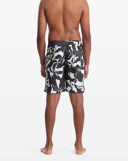 Men's Contact Scallop Stoney 19 | Volcom Smart Buy