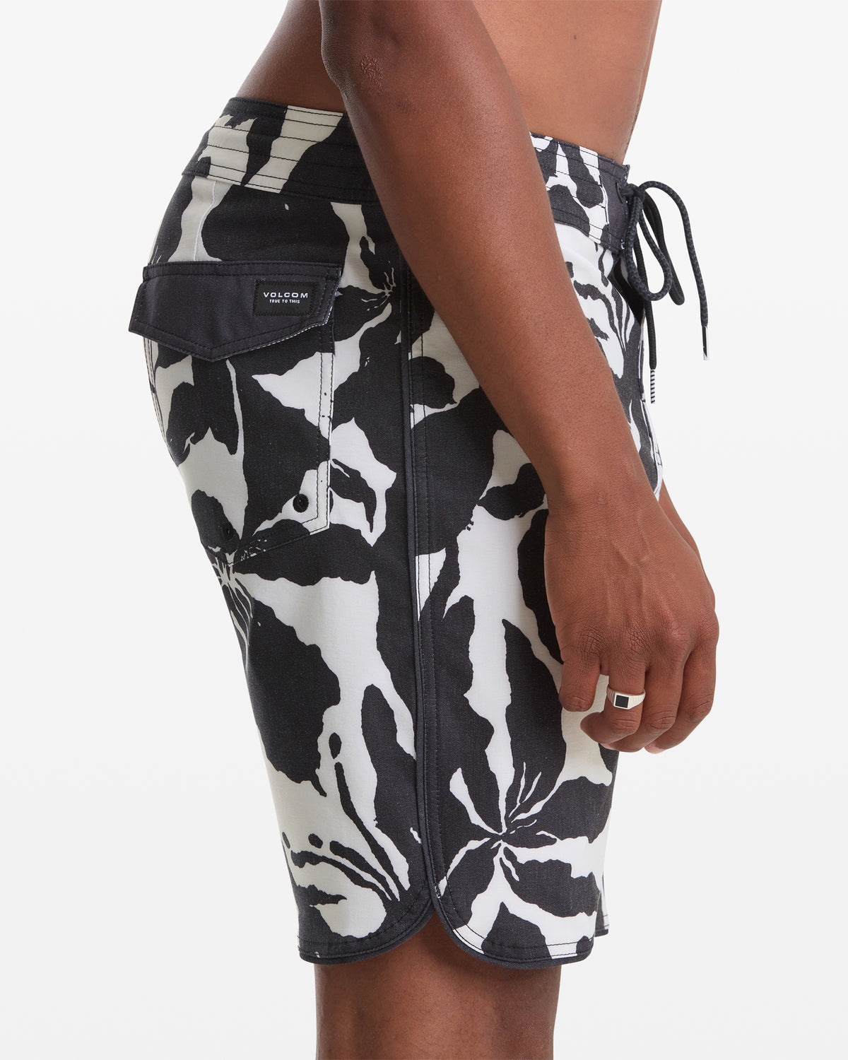 Men's Contact Scallop Stoney 19 | Volcom Smart Buy