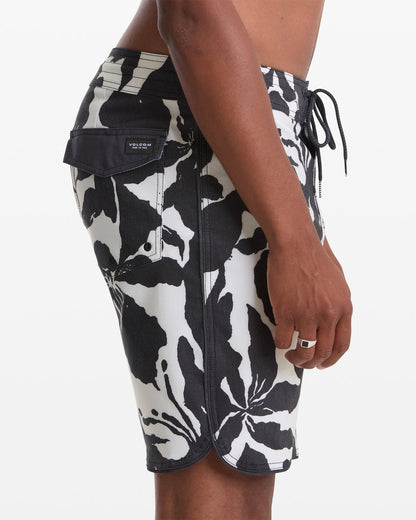 Men's Contact Scallop Stoney 19 | Volcom Smart Buy