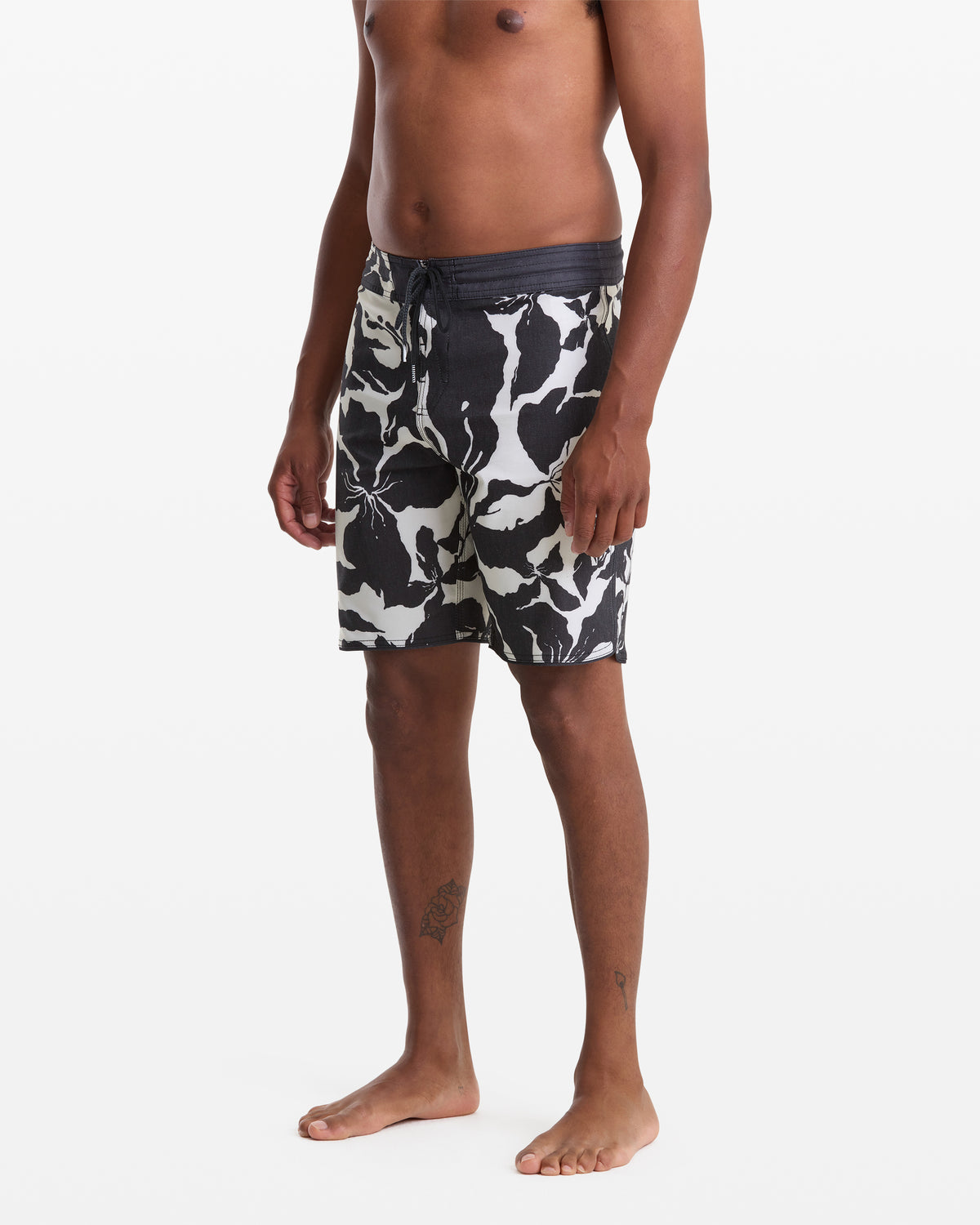 Men's Contact Scallop Stoney 19 | Volcom Smart Buy