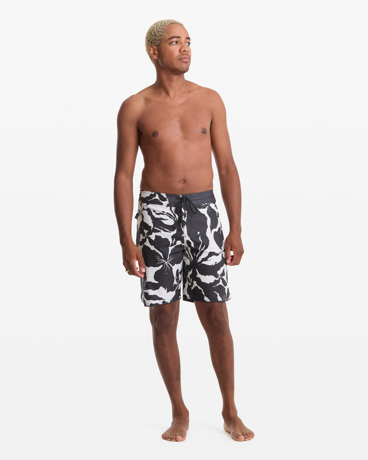 Men's Contact Scallop Stoney 19 | Volcom Smart Buy