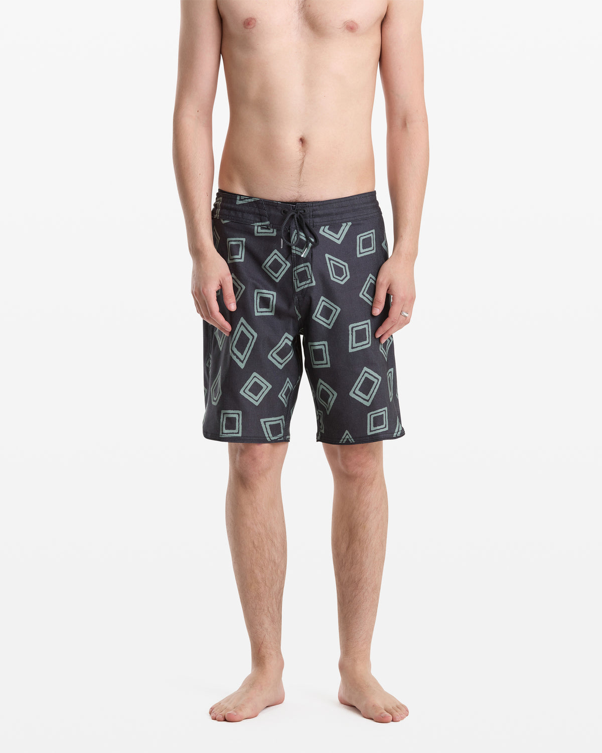 Men's Contact Scallop Stoney 19 | Volcom Customer Favorite