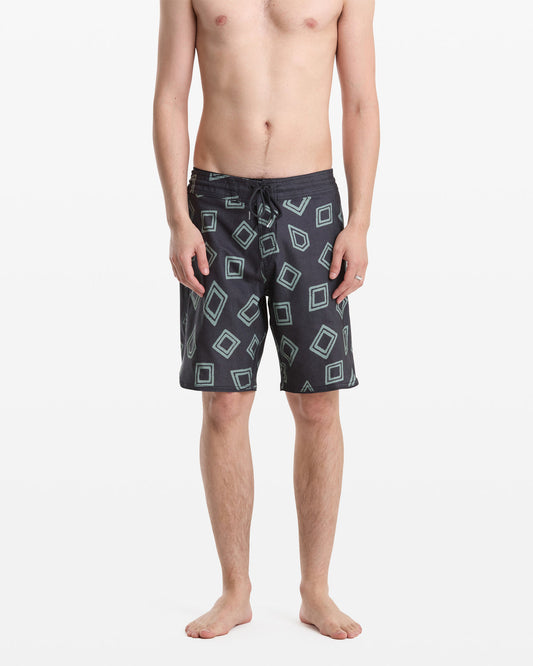 Men's Contact Scallop Stoney 19 | Volcom Customer Favorite