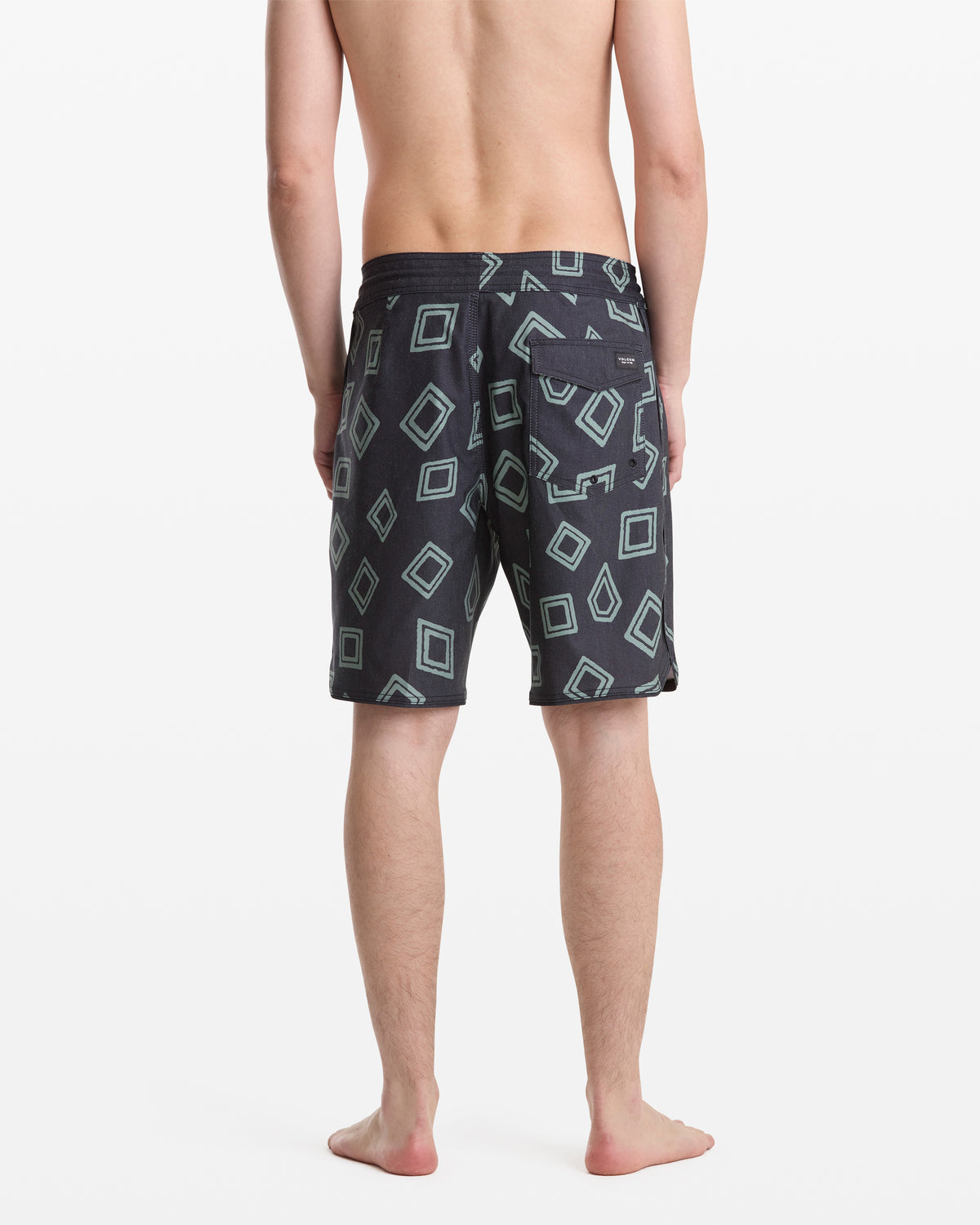 Men's Contact Scallop Stoney 19 | Volcom Customer Favorite