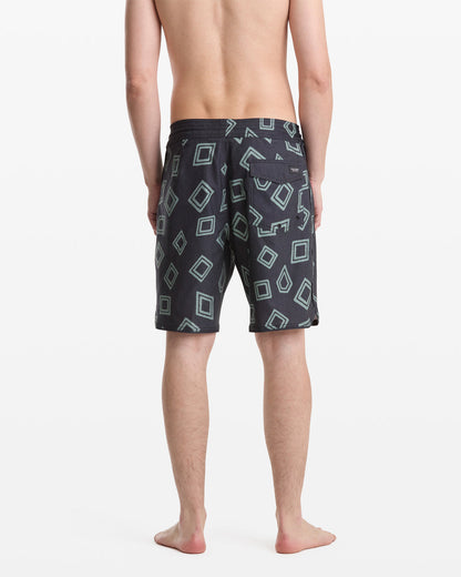 Men's Contact Scallop Stoney 19 | Volcom Customer Favorite
