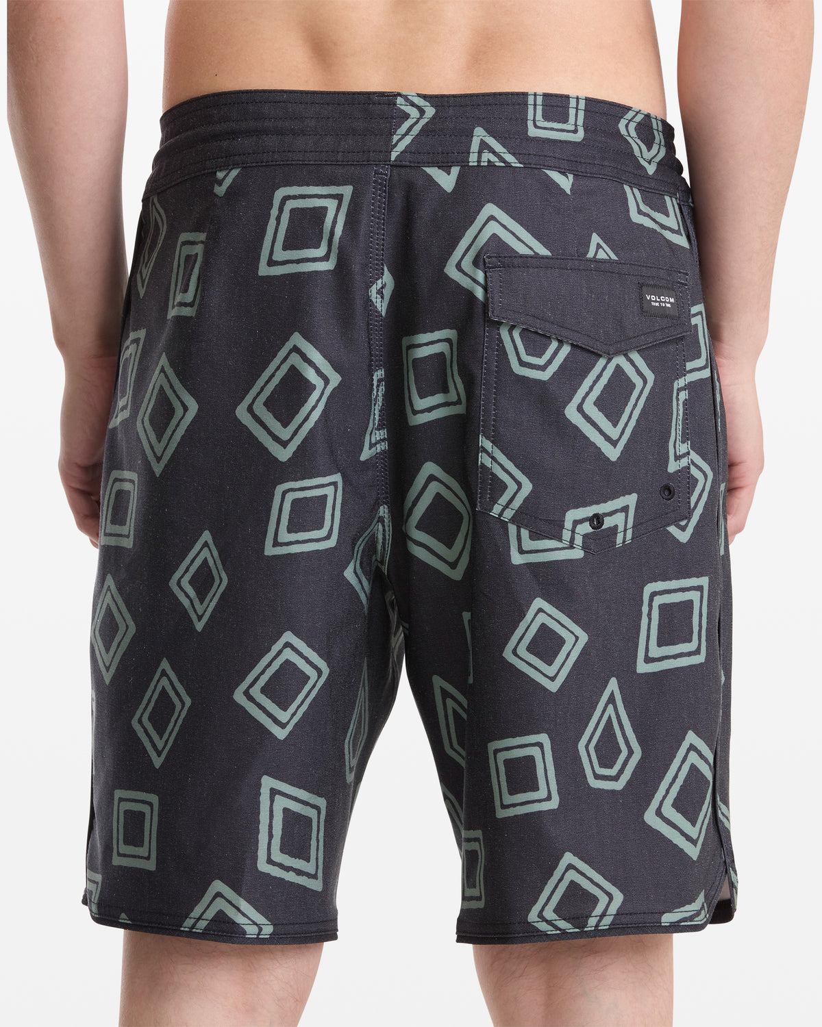 Men's Contact Scallop Stoney 19 | Volcom Customer Favorite