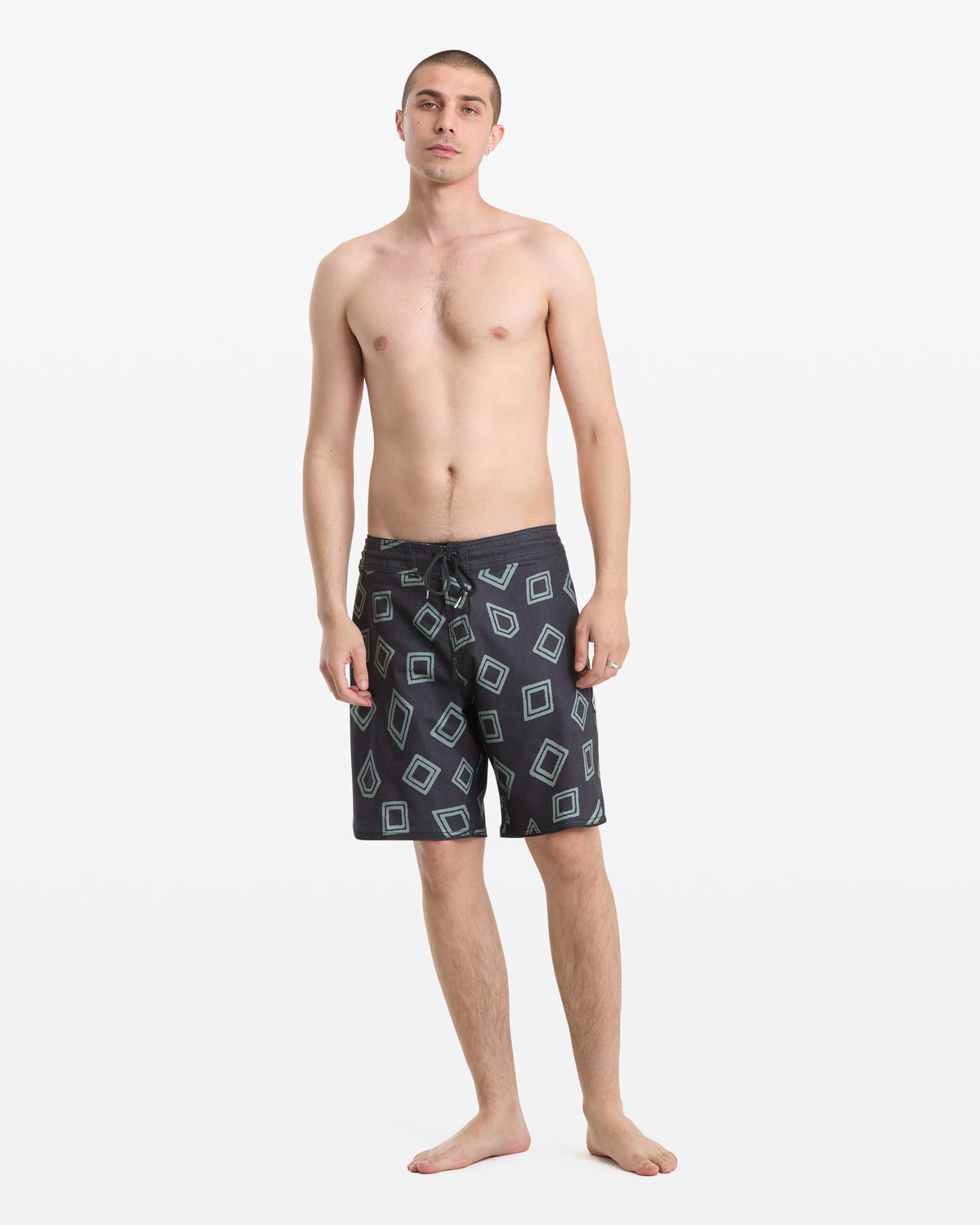 Men's Contact Scallop Stoney 19 | Volcom Customer Favorite