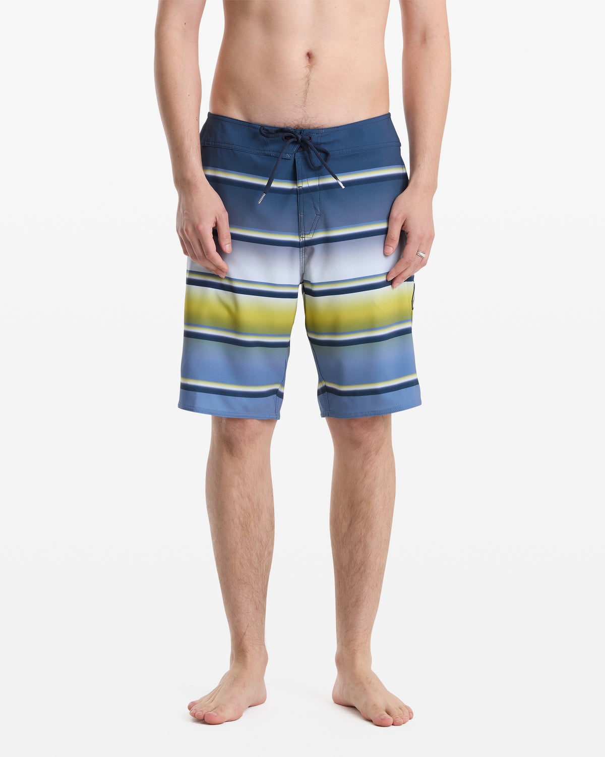 Men's Quarta Dissolve Mod 20 | Volcom Everyday