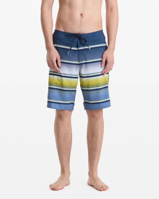 Men's Quarta Dissolve Mod 20 | Volcom Everyday