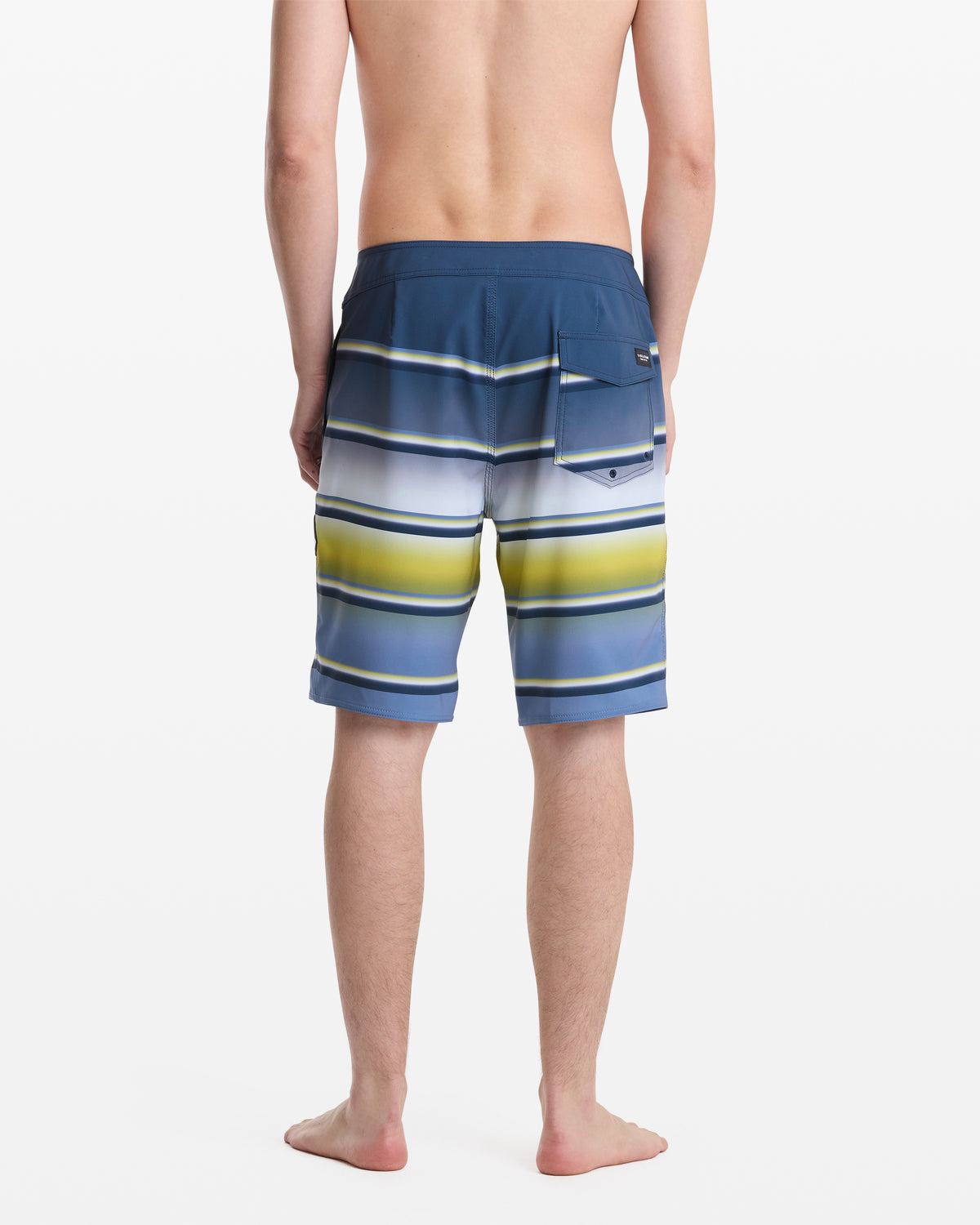 Men's Quarta Dissolve Mod 20 | Volcom Everyday