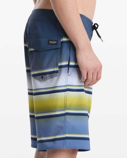 Men's Quarta Dissolve Mod 20 | Volcom Everyday