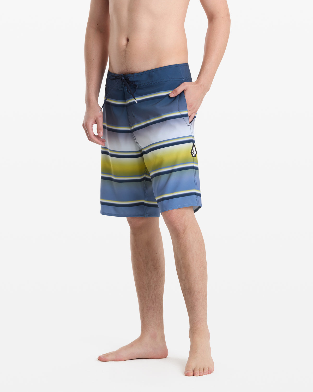 Men's Quarta Dissolve Mod 20 | Volcom Everyday