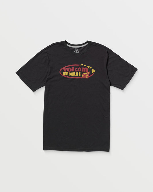 Men's Radiostar Maui Short Sleeve Tee | Volcom Best Seller