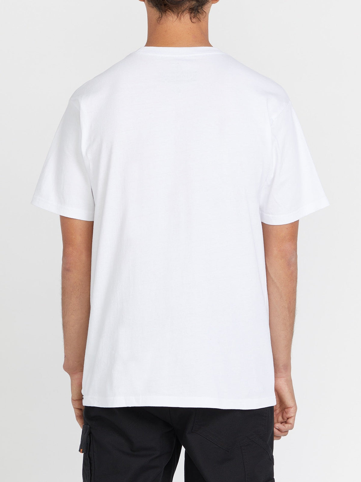 Men's Volcom Workwear Certifico Short Sleeve Tee | Volcom Latest