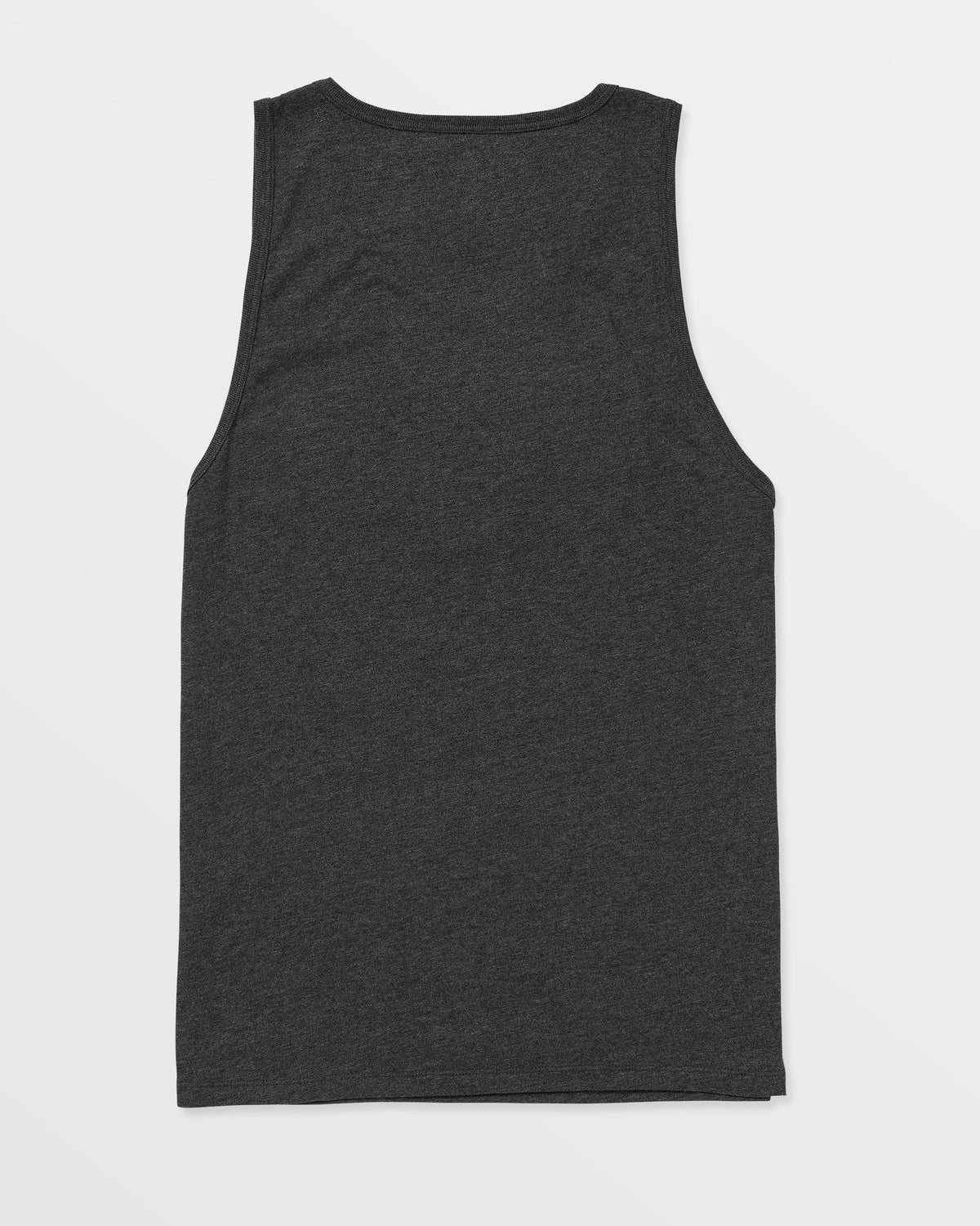 Men's Solid Heather Tank | Volcom Discount