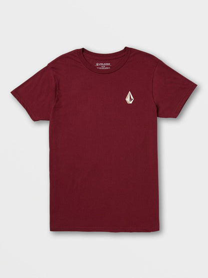 Men's Blaquedout Short Sleeve Tee | Volcom Deals