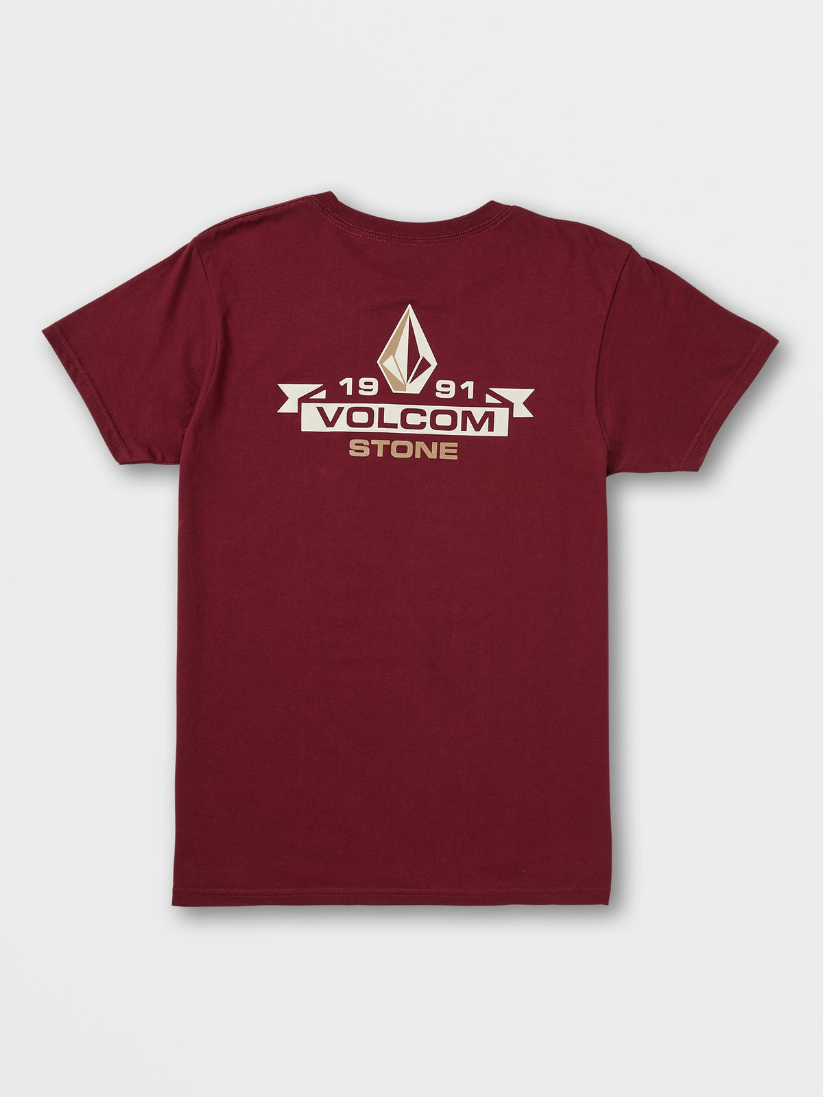 Men's Blaquedout Short Sleeve Tee | Volcom Deals
