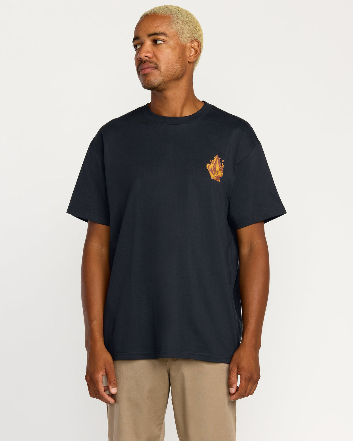 Men's Featured Artist Callum Rooney Short Sleeve Tee | Volcom Classic