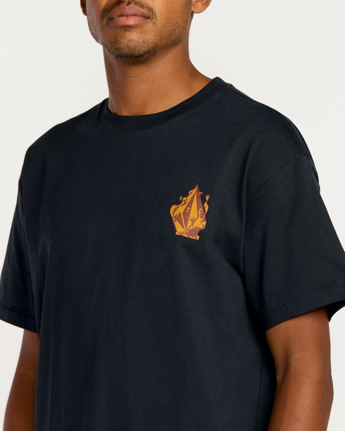 Men's Featured Artist Callum Rooney Short Sleeve Tee | Volcom Classic