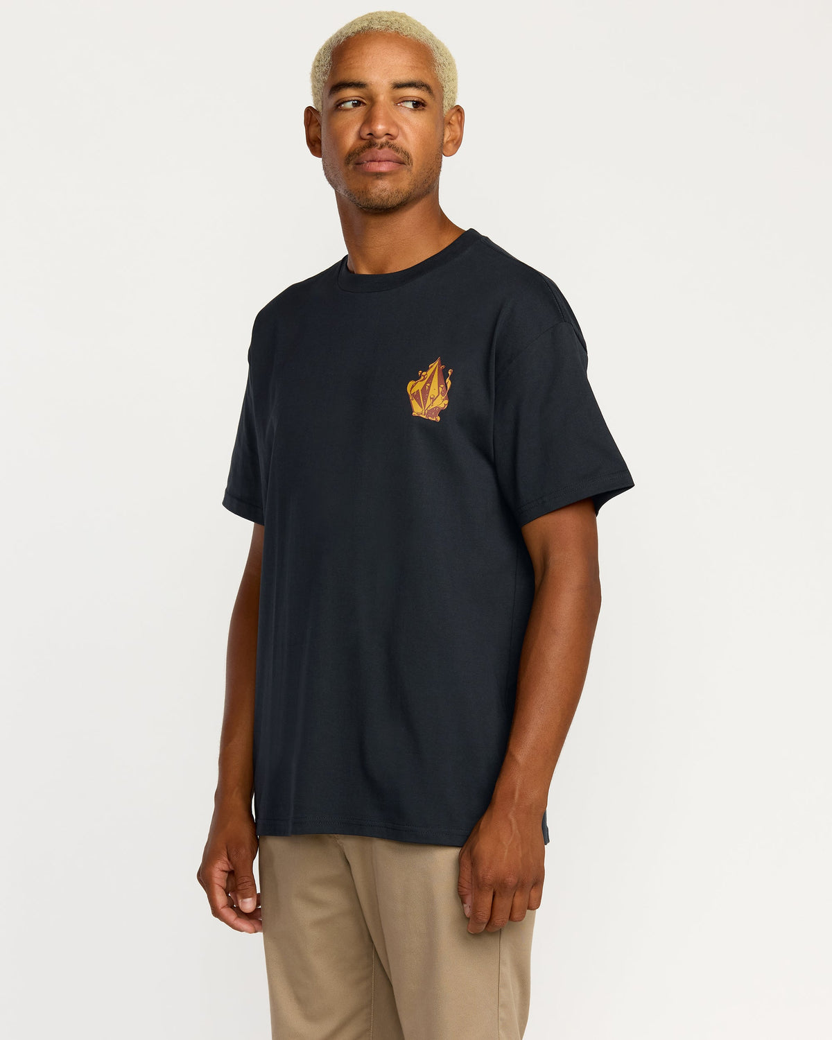Men's Featured Artist Callum Rooney Short Sleeve Tee | Volcom Classic