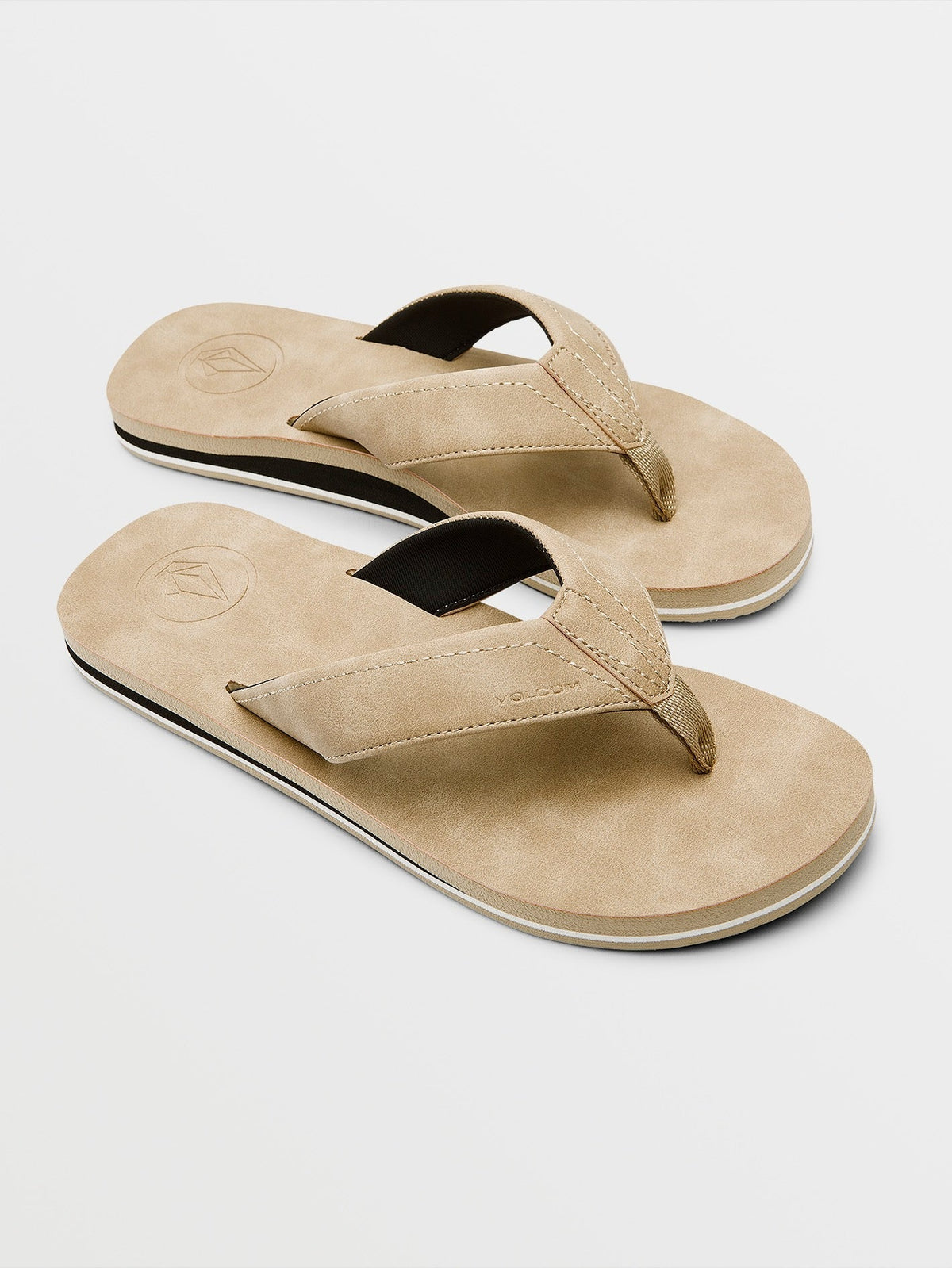 Men's Victor Sandals LX Sandals | Volcom Discount