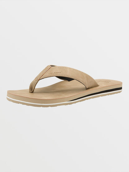 Men's Victor Sandals LX Sandals | Volcom Discount