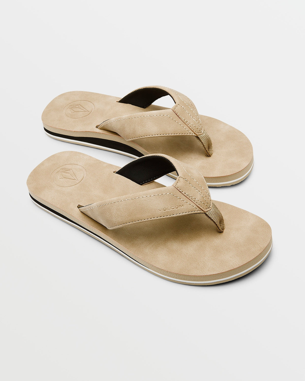 Men's Victor Sandals LX Sandals | Volcom Discount