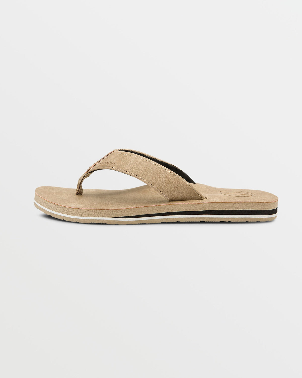 Men's Victor Sandals LX Sandals | Volcom Discount